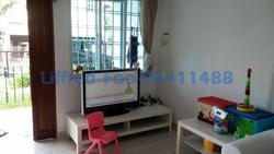 Sembawang Straits Estate (D27), Semi-Detached #196633362